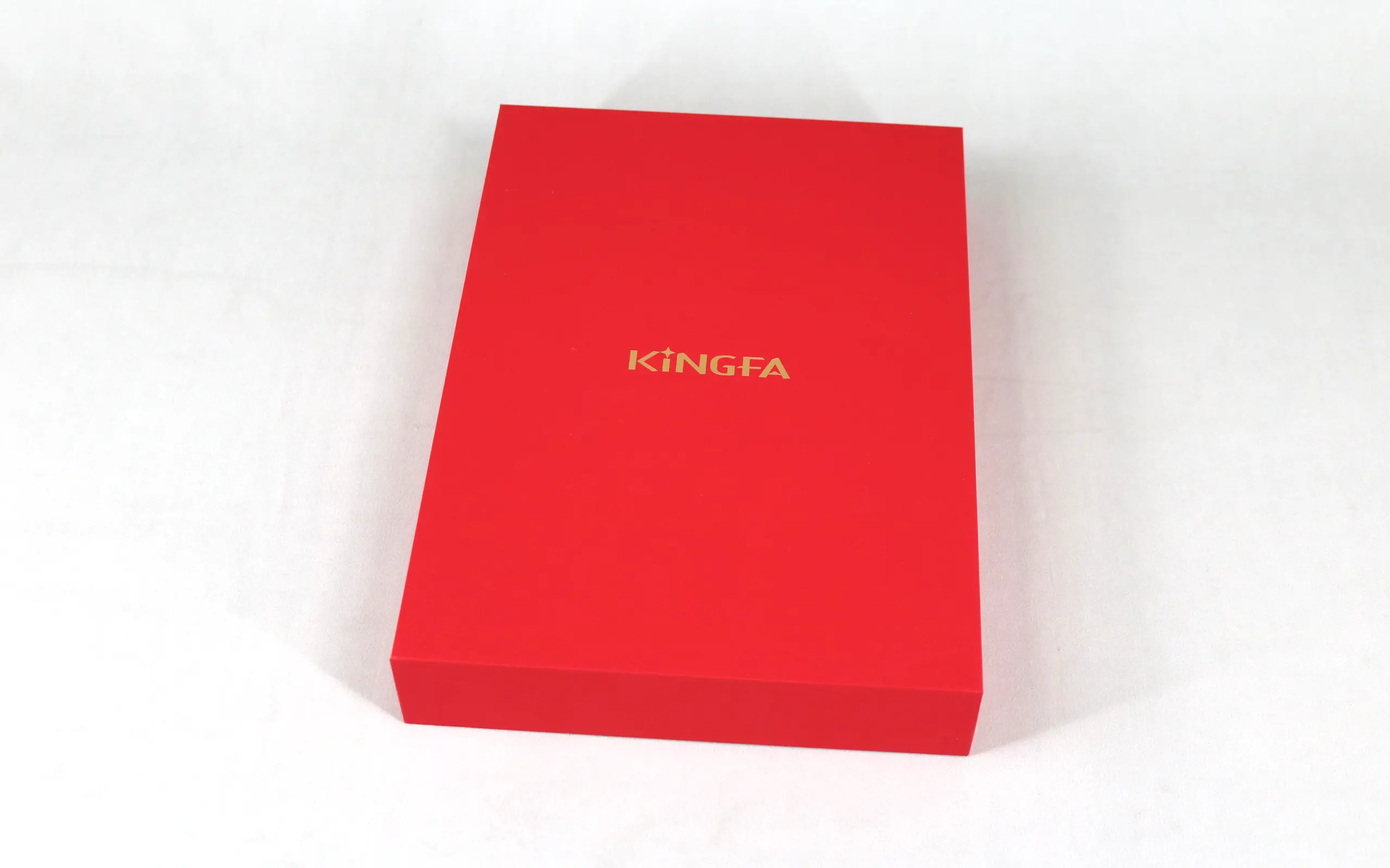 触感纸礼盒定制