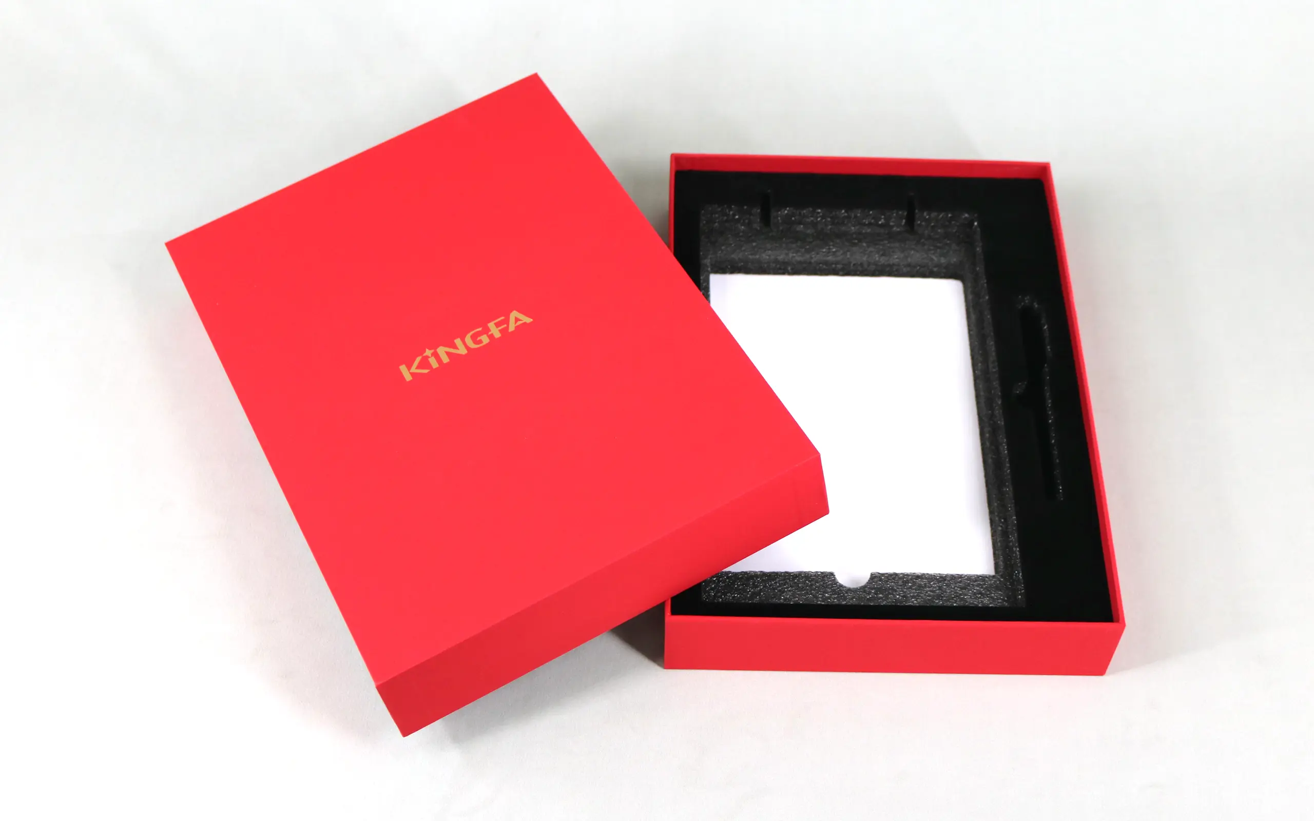 触感纸礼盒定制